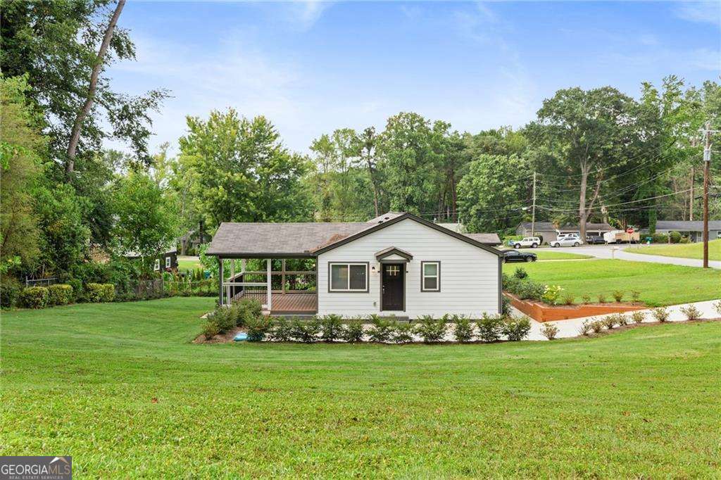 4108 Clay DR