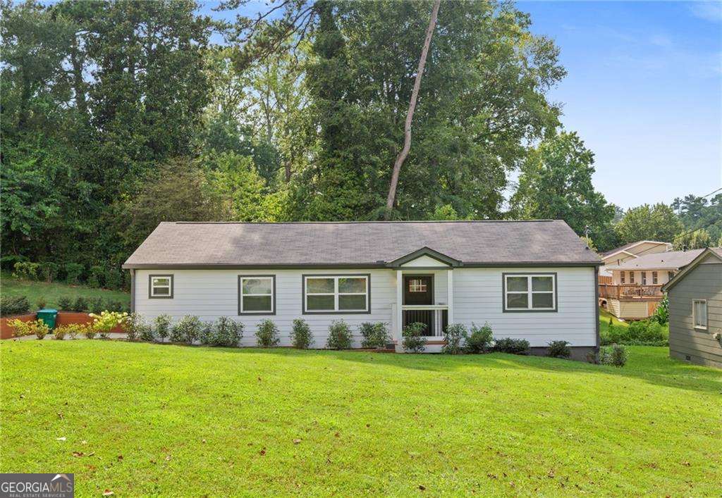 4108 Clay DR
