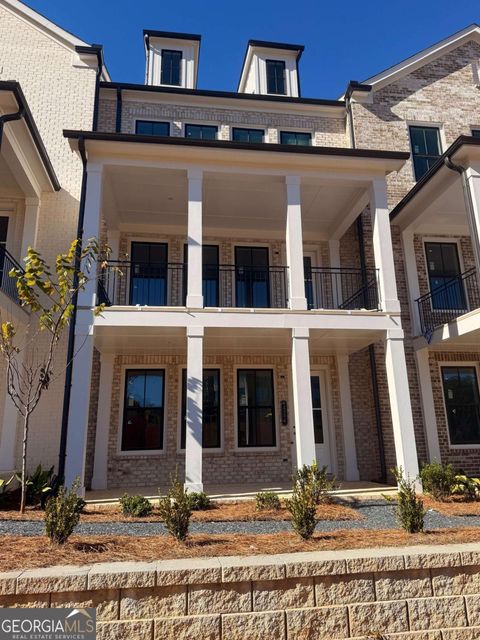 2254 Addington WAY 51 Brookhaven GA 30319