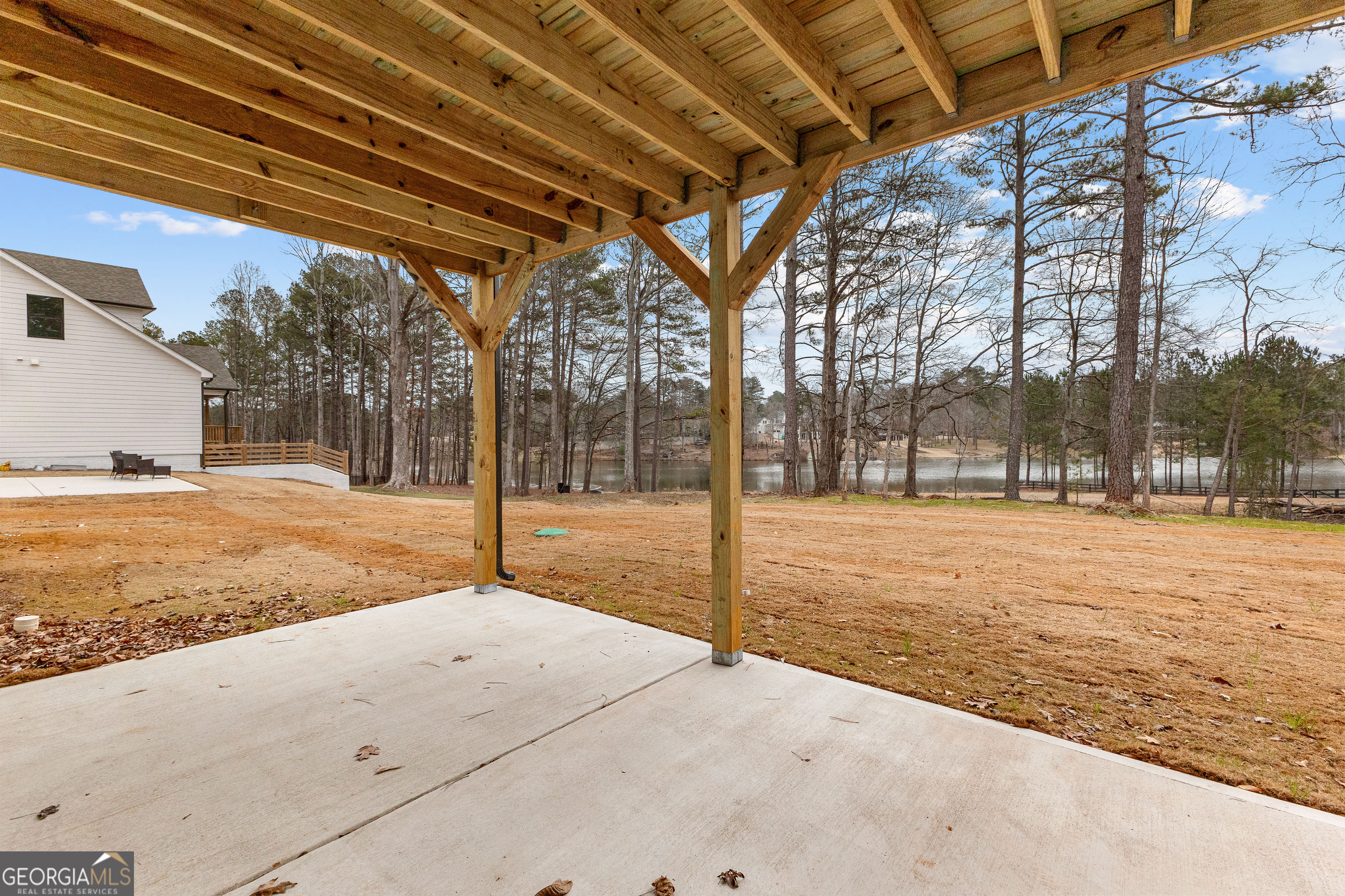 Tyrone, Georgia 30290, United States, 4 Bedrooms Bedrooms, ,4 BathroomsBathrooms,Residential,Active,191467