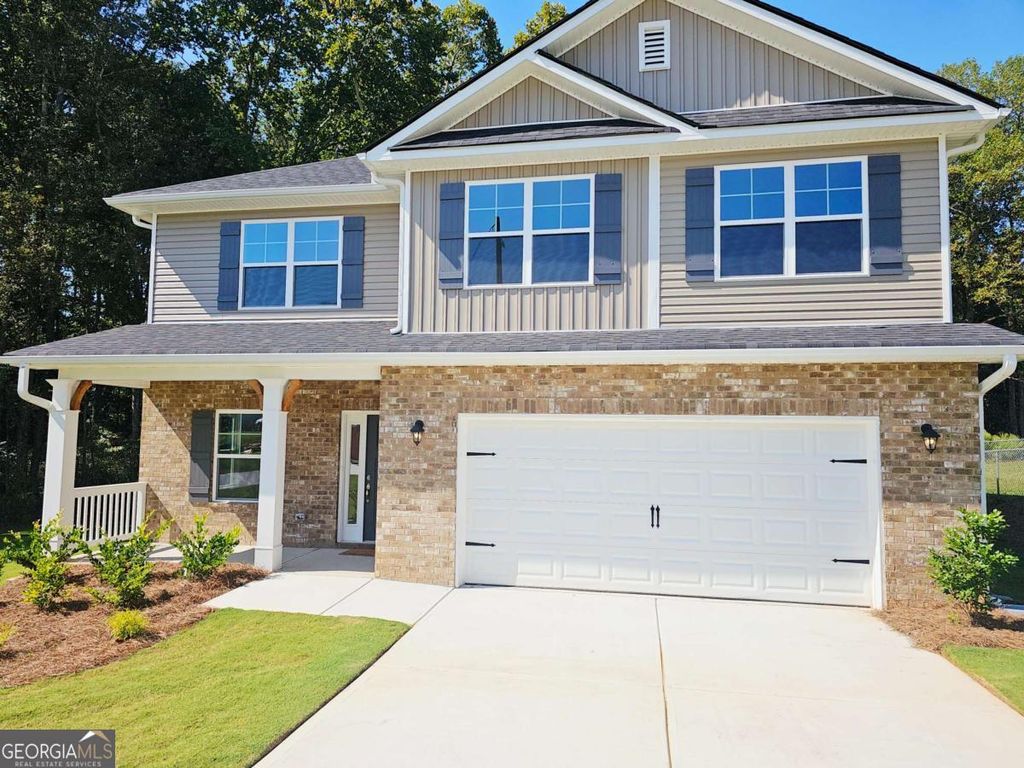 Photo of 305 Melanie Court, Bowdon, GA 30108 (MLS # 10635919)