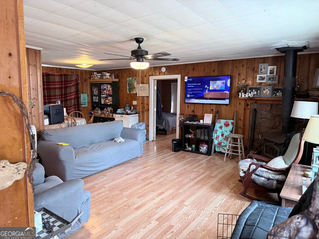 Photo of 12711297 E Boggs Mountain Road, Tiger, GA 30576 (MLS # 10714230)