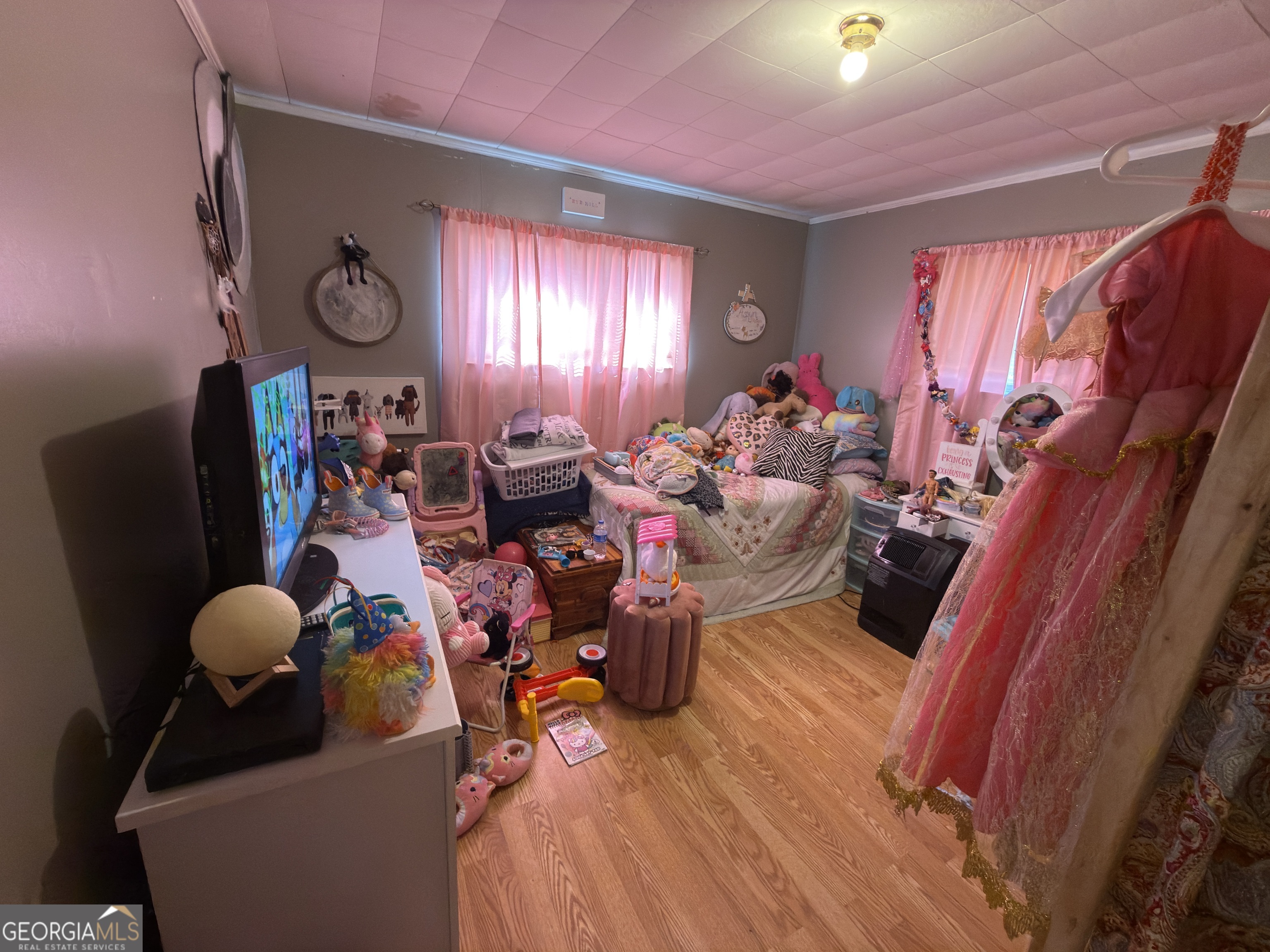 1271 & 1297 E Boggs Mountain RD