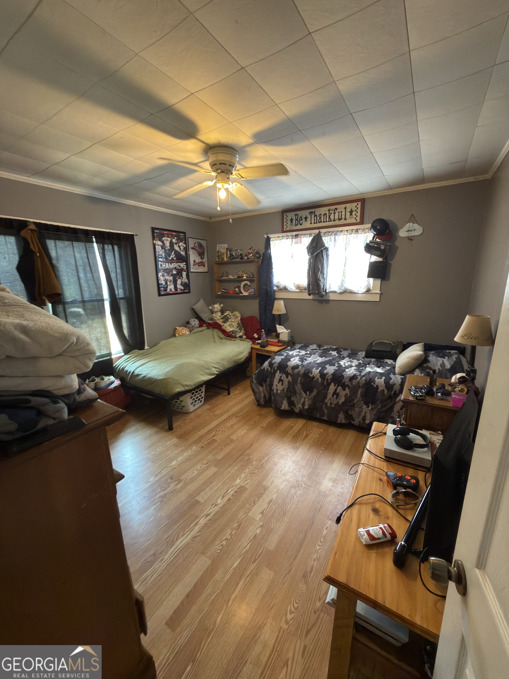 1271 & 1297 E Boggs Mountain RD