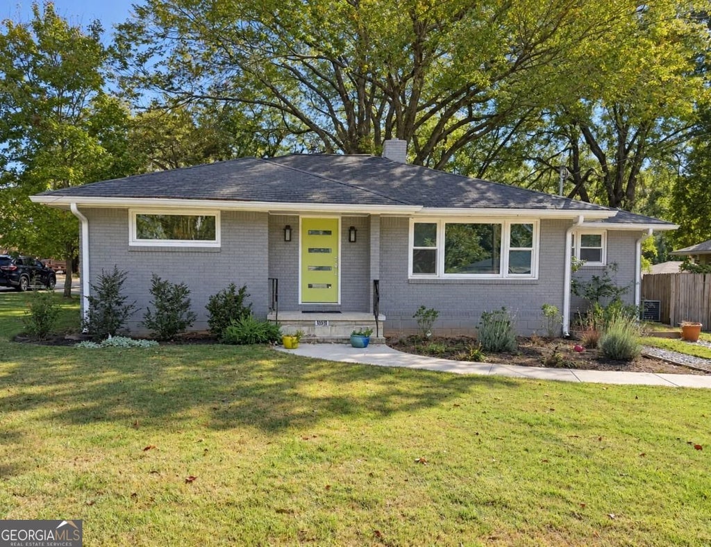 Photo of 3350 Concord Circle SE, Smyrna, GA 30080 (MLS # 10876851)