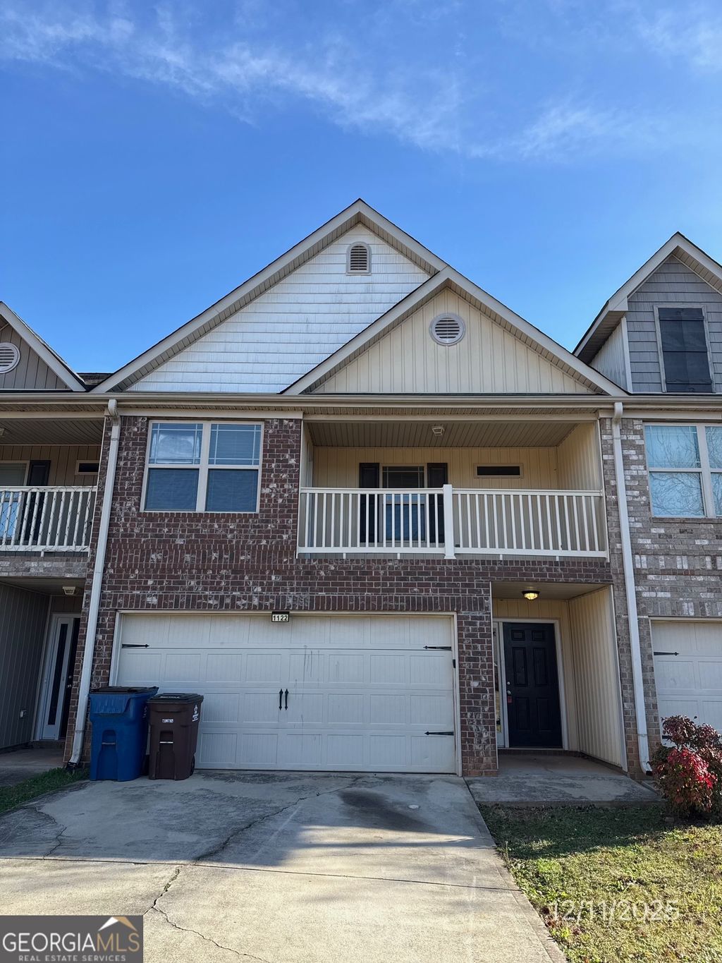 Photo of 1122 McConaughy Court, McDonough, GA 30253 (MLS # 10658010)