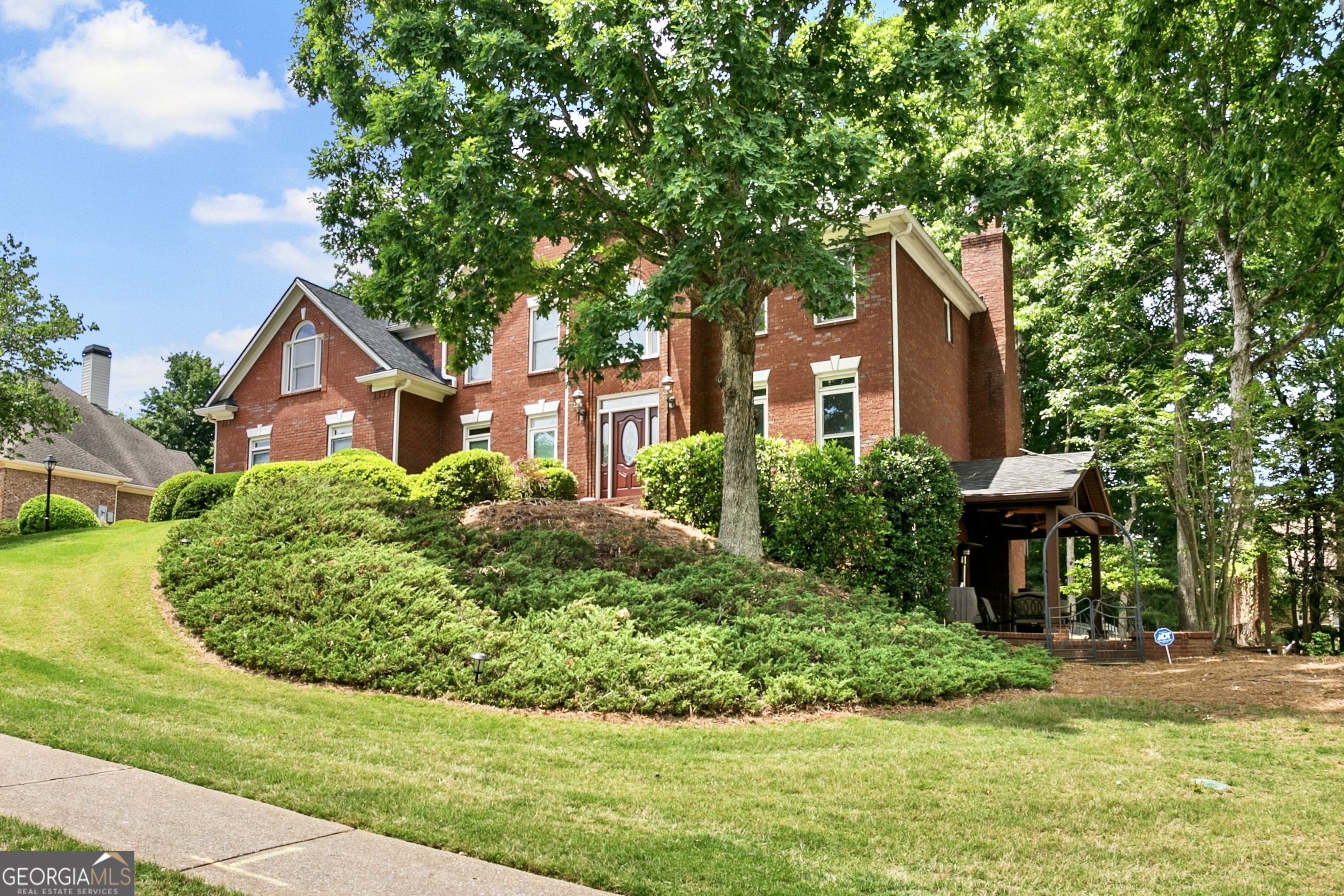3997 Palisades Main NW