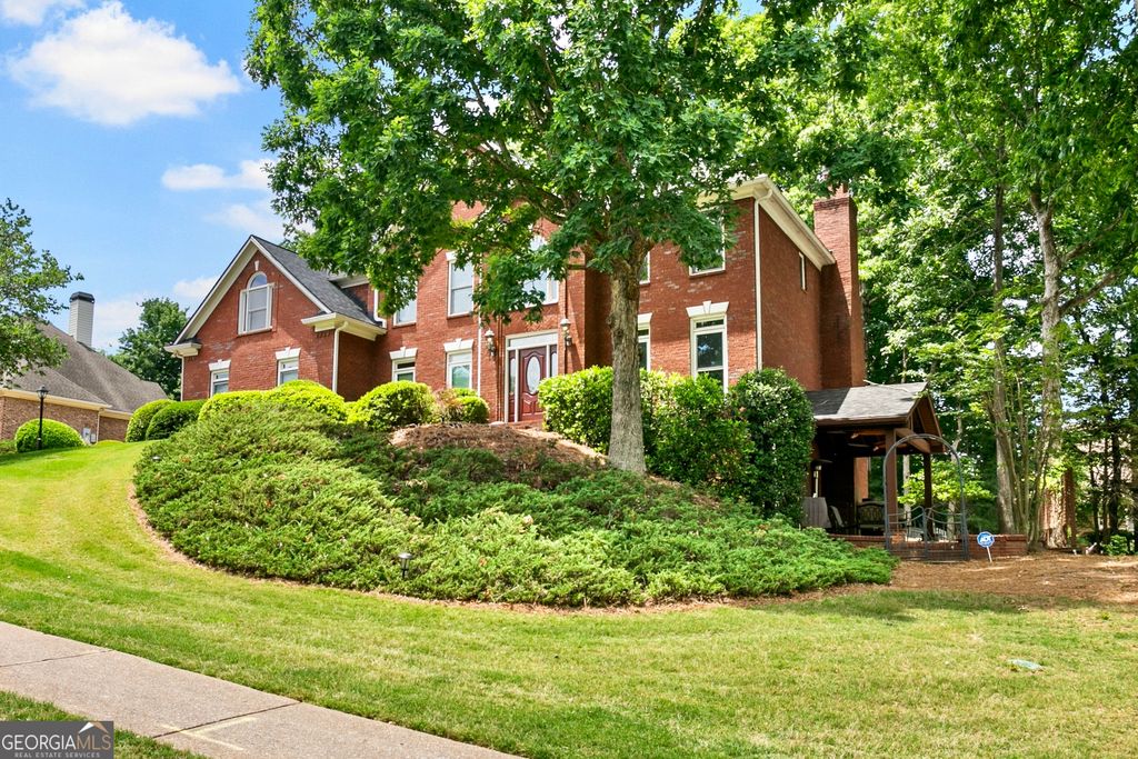 Photo of 3997 Palisades Main NW, Kennesaw, GA 30144 (MLS # 10765229)