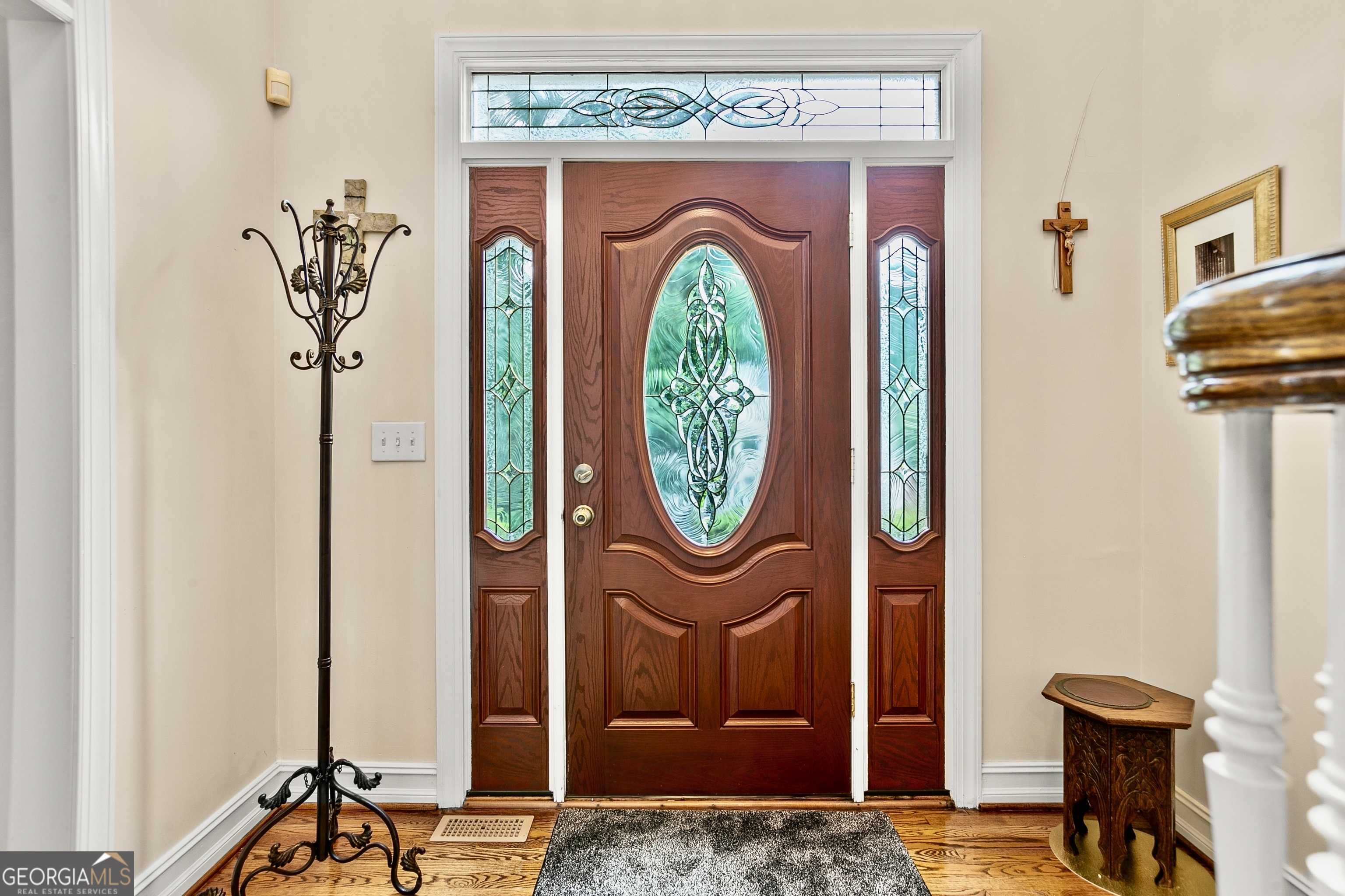 3997 Palisades Main NW