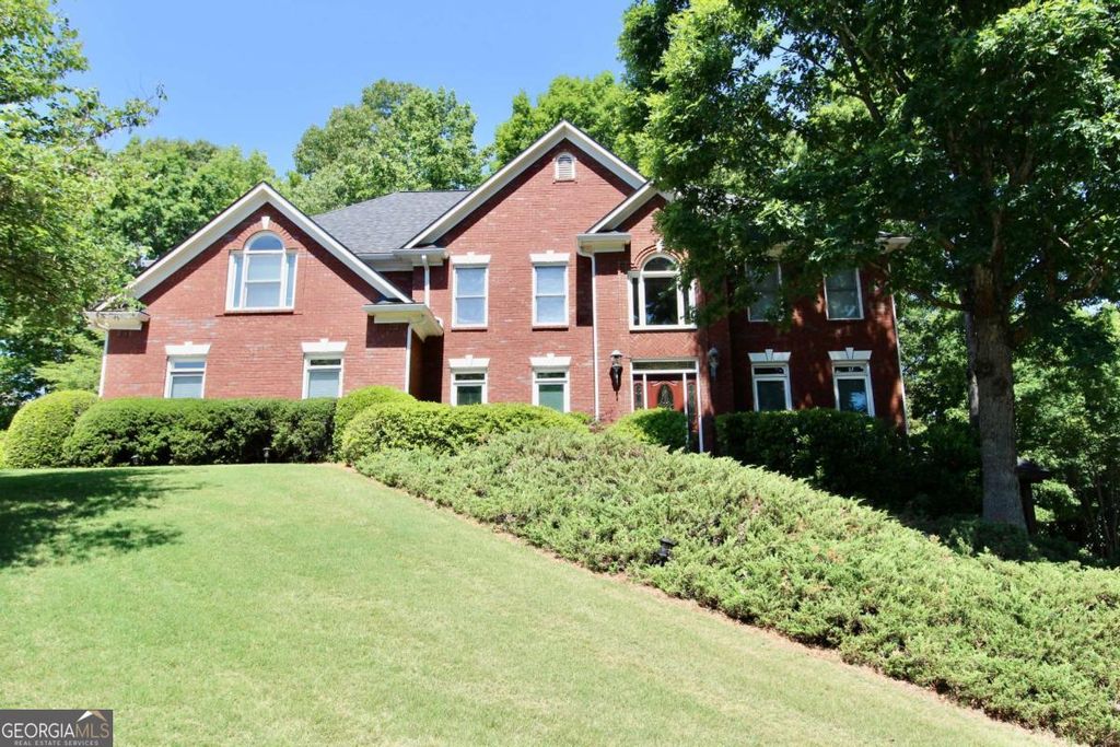 Photo of 3997 Palisades Main NW, Kennesaw, GA 30144 (MLS # 10765229)