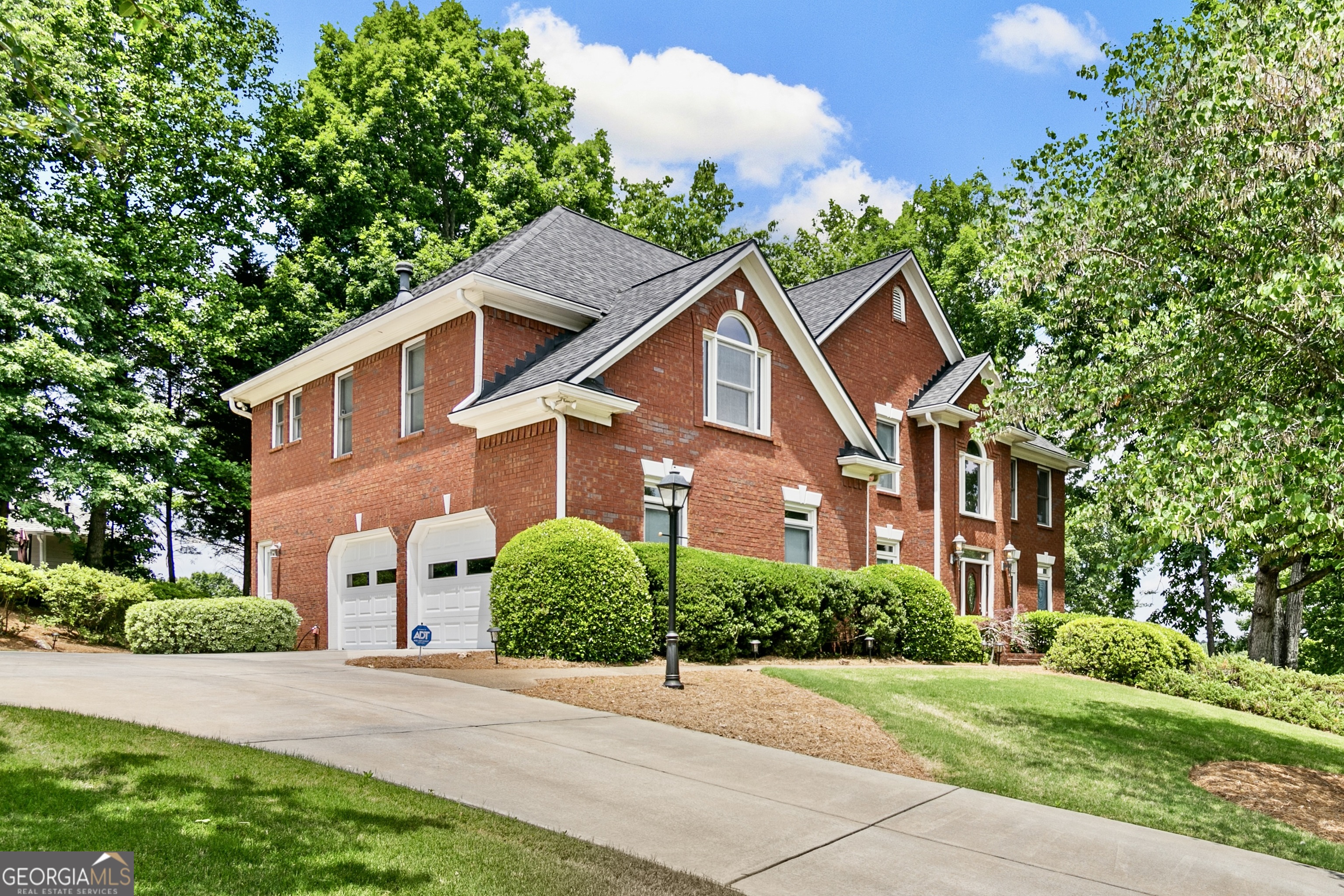 3997 Palisades Main NW