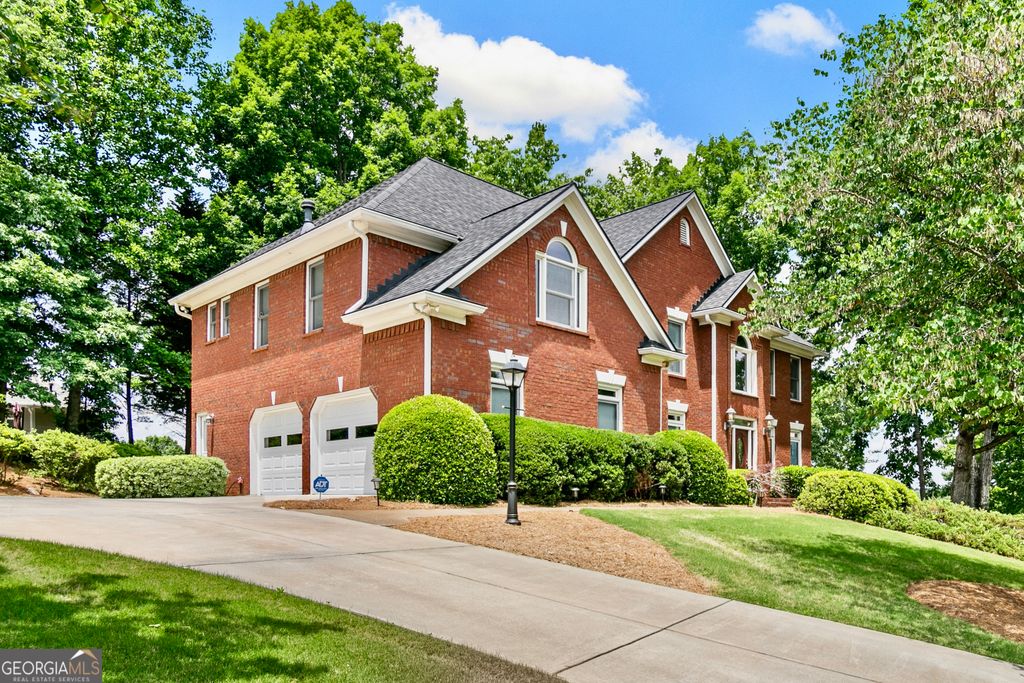 Photo of 3997 Palisades Main NW, Kennesaw, GA 30144 (MLS # 10765229)