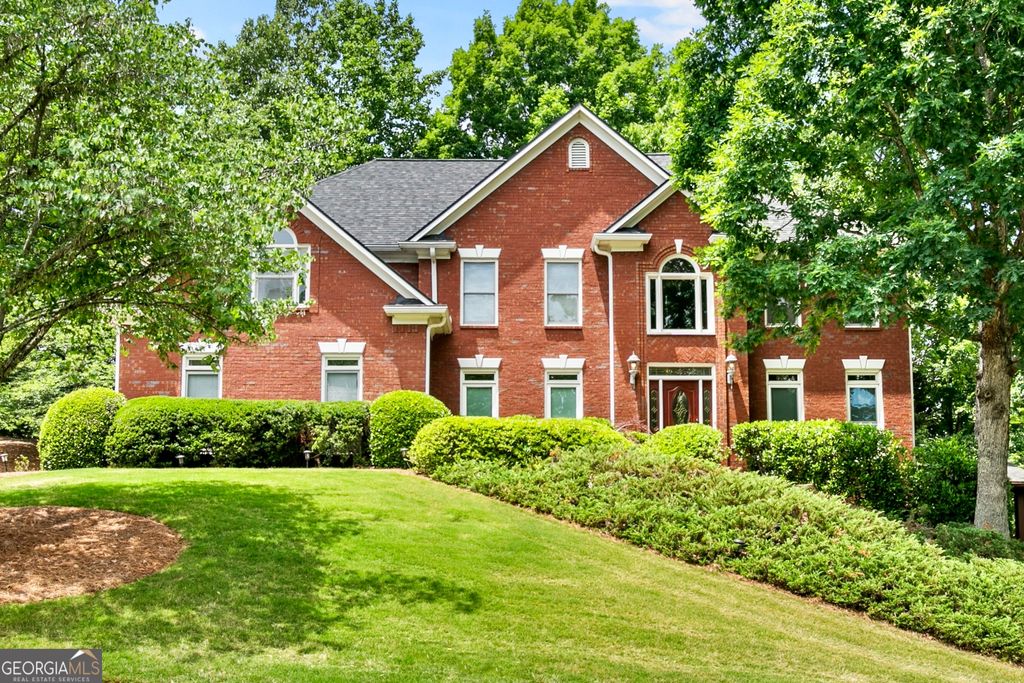 Photo of 3997 Palisades Main NW, Kennesaw, GA 30144 (MLS # 10765229)