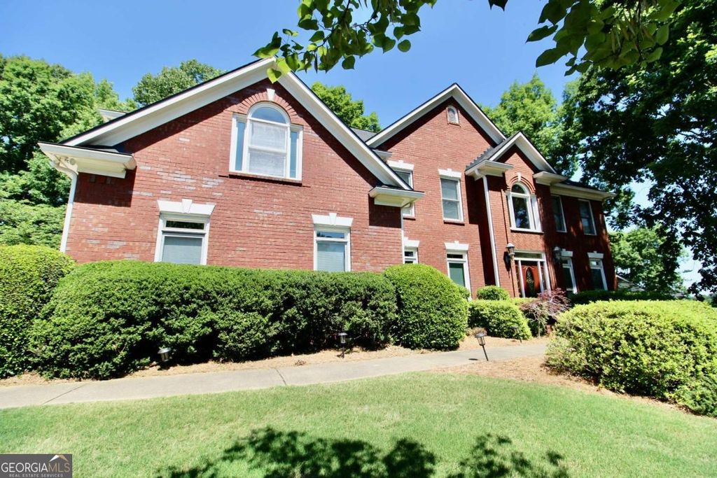 Photo of 3997 Palisades Main NW, Kennesaw, GA 30144 (MLS # 10765229)