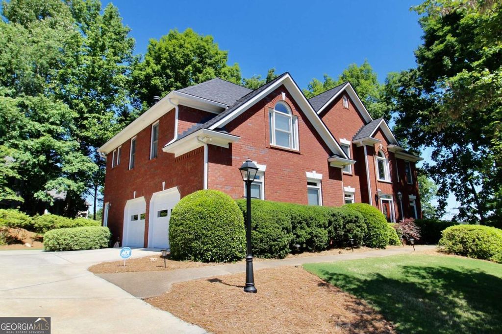 Photo of 3997 Palisades Main NW, Kennesaw, GA 30144 (MLS # 10765229)
