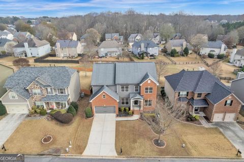 4610 Evandale WAY Cumming GA 30040