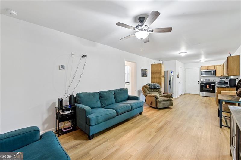 3662 Lakeview DR
