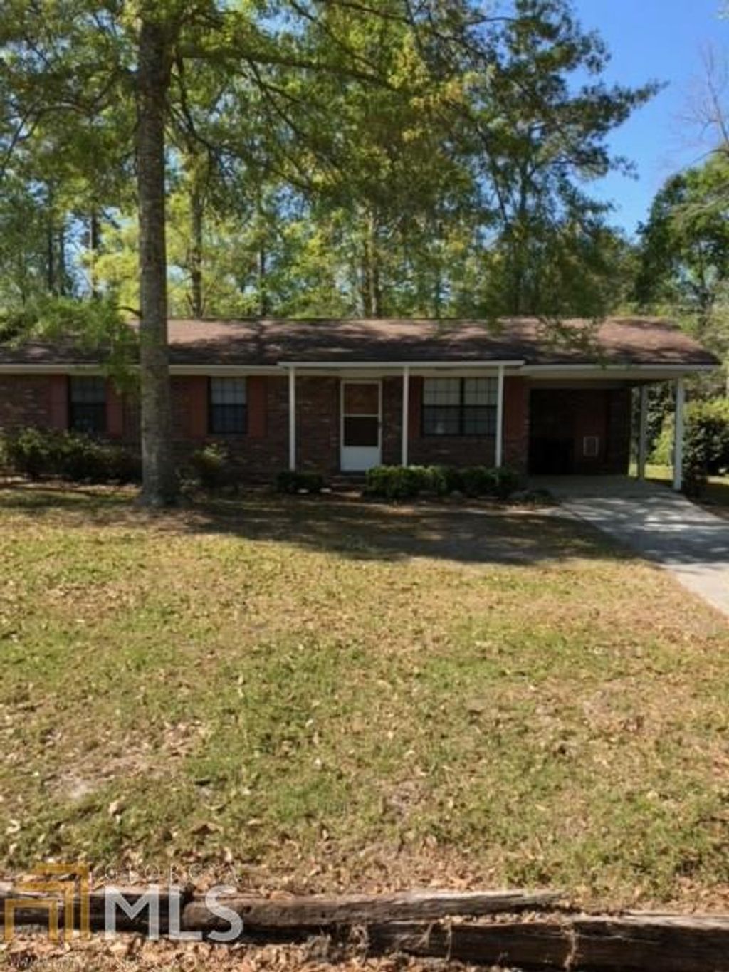 Photo of 5 Pate Place, Statesboro, GA 30458 (MLS # 10685148)