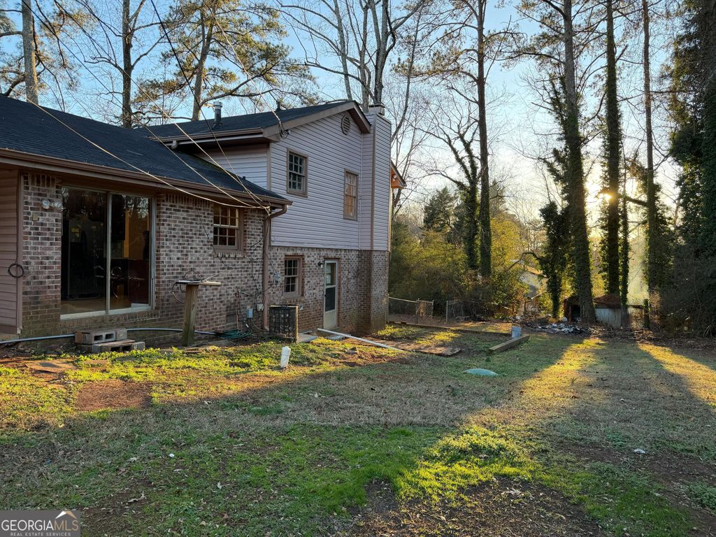 Photo of 3384 Stanford Circle, Lawrenceville, GA 30044 (MLS # 10672236)