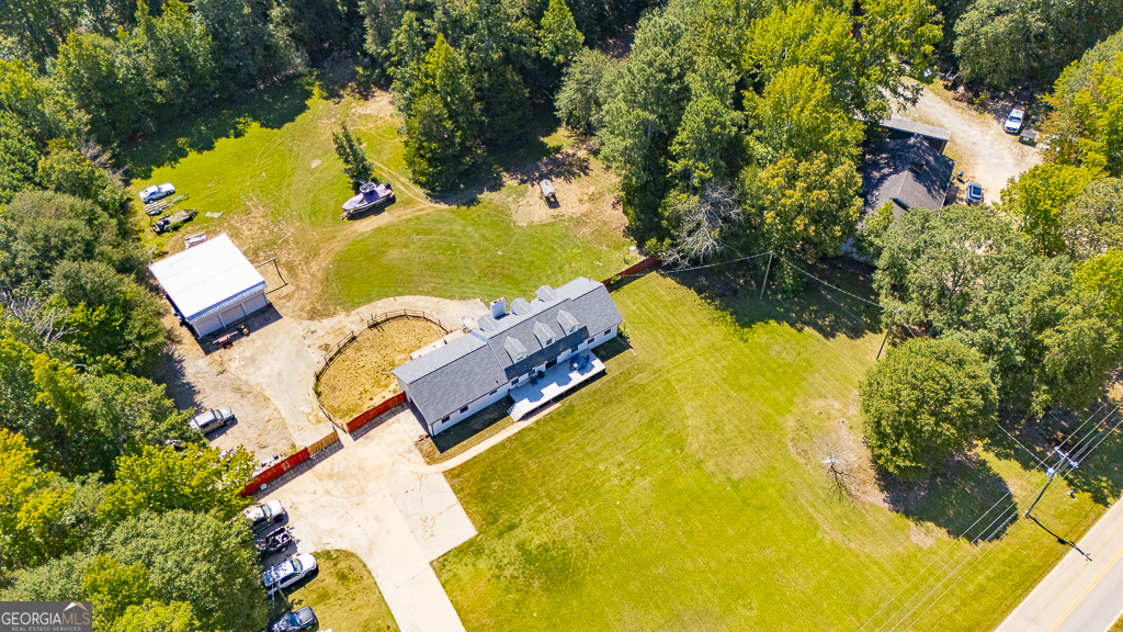 4181 McBrayer RD