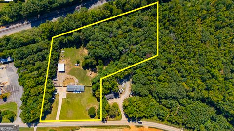 4181 McBrayer RD Oakwood GA 30566
