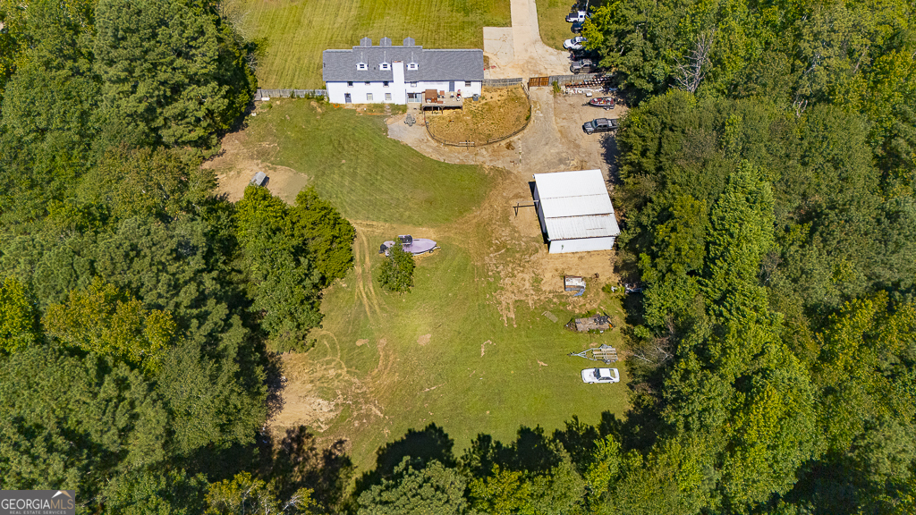 4181 McBrayer RD