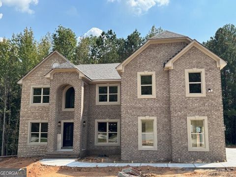 939 Artistry WAY Fairburn GA 30213