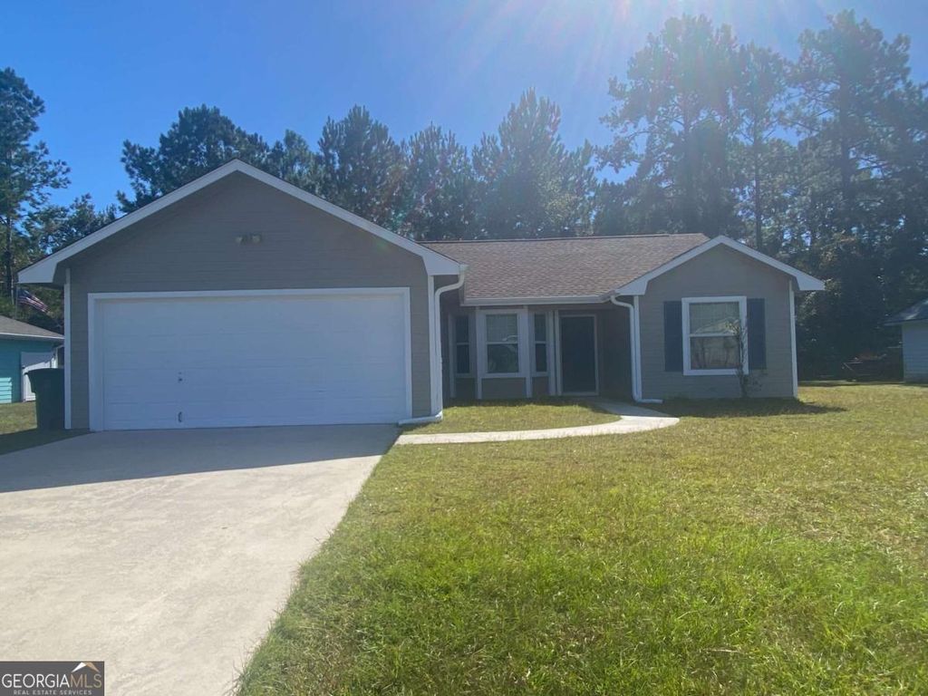 Photo of 102 Lake Victoria Drive, Kingsland, GA 31548 (MLS # 10670697)
