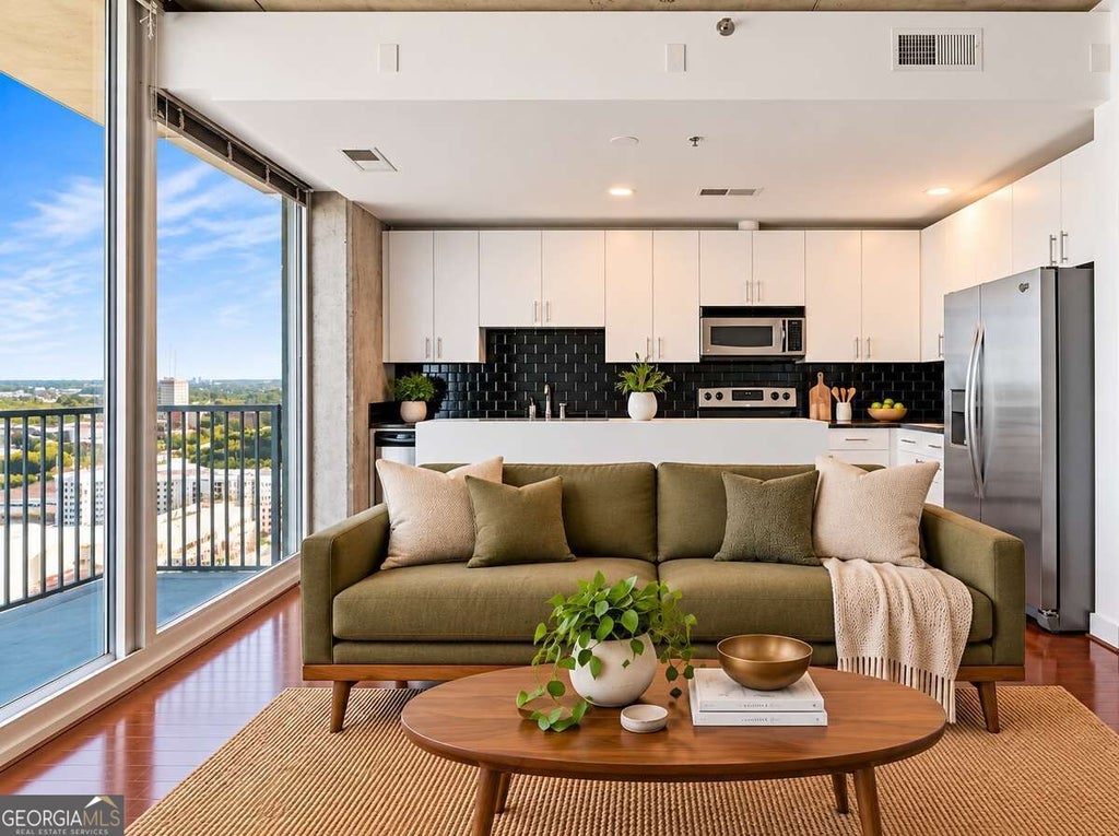 Photo of 361 17th Street NW #2508, Atlanta, GA 30363 (MLS # 10877715)