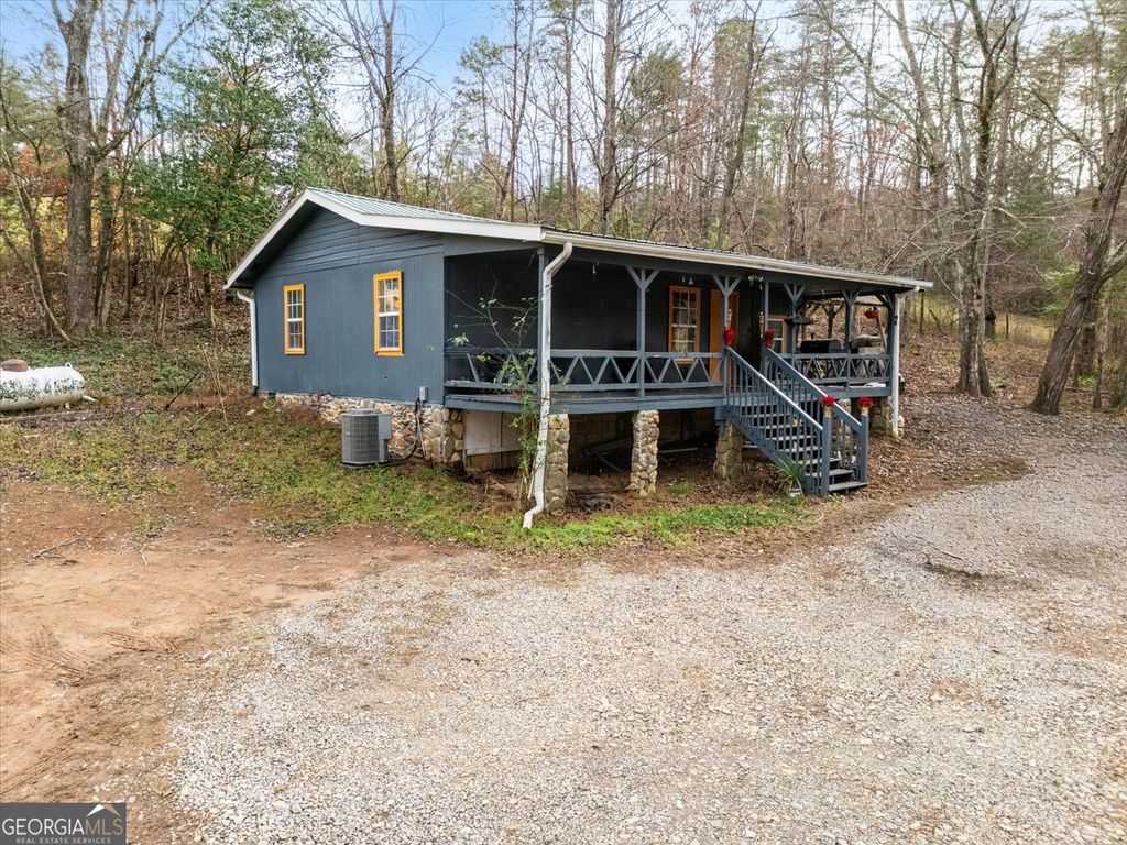 Photo of 122 Sherbet Road, Blairsville, GA 30512 (MLS # 10655176)
