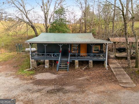 Photo of 122 Sherbet Road, Blairsville, GA 30512 (MLS # 10655176)