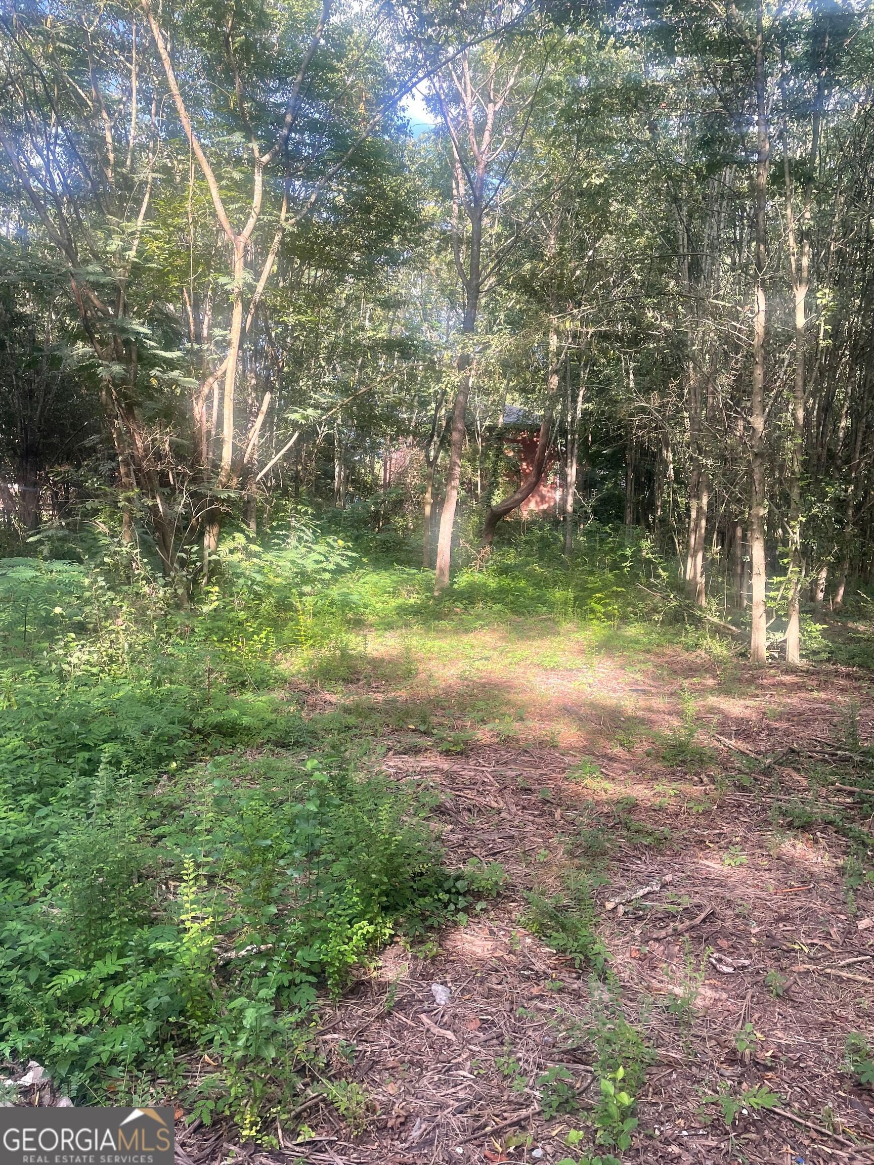 21 & 34 Crump RD SE