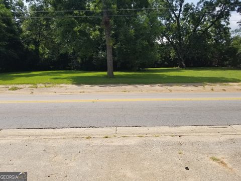 0 SW Highway 127/Farr Road Kathleen GA 31047