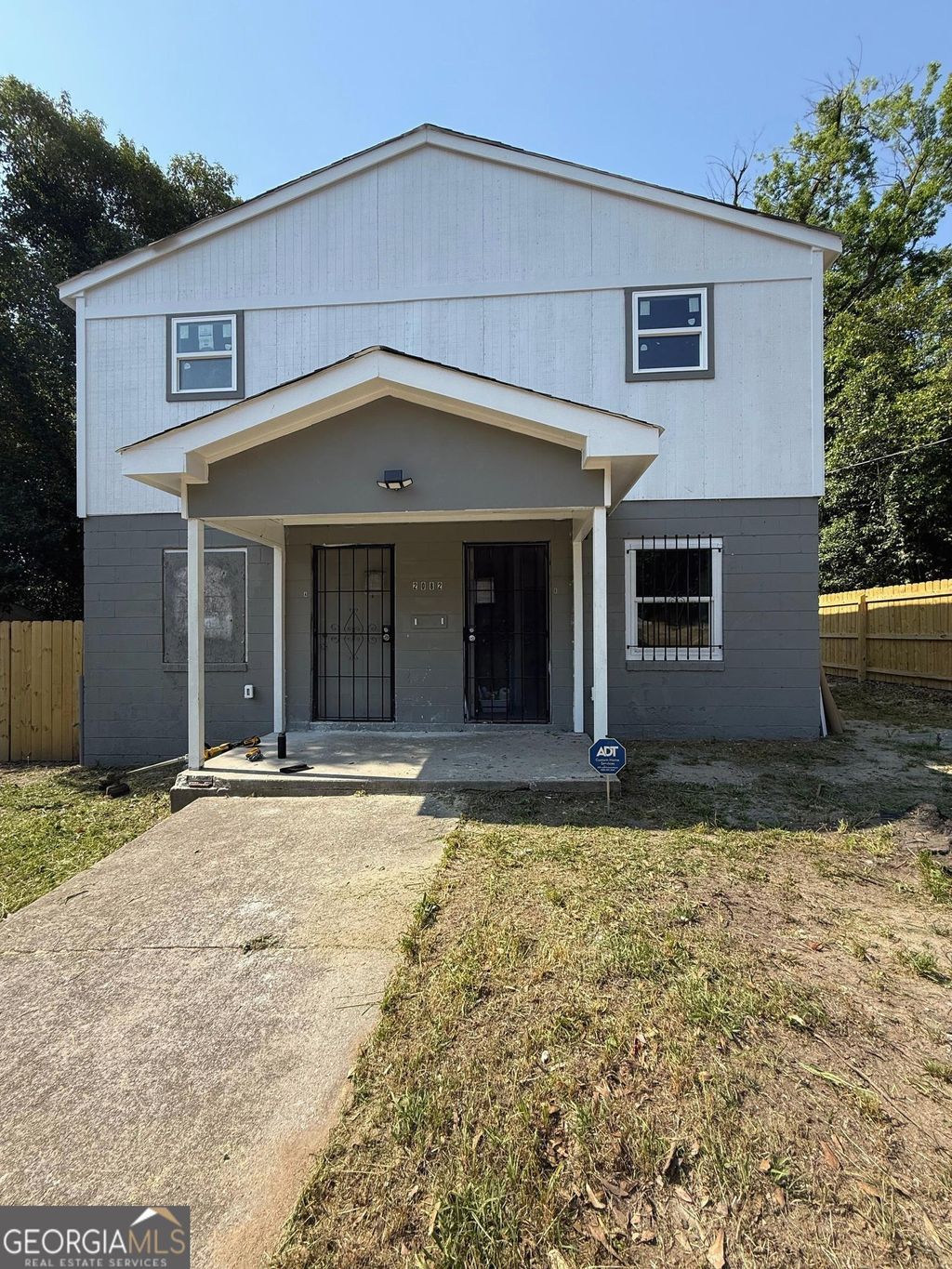 Photo of 2082 Mutual Avenue, Macon, GA 31204 (MLS # 10776036)