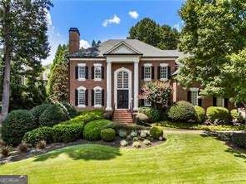 957 Saint Lyonn CTS Marietta GA 30068