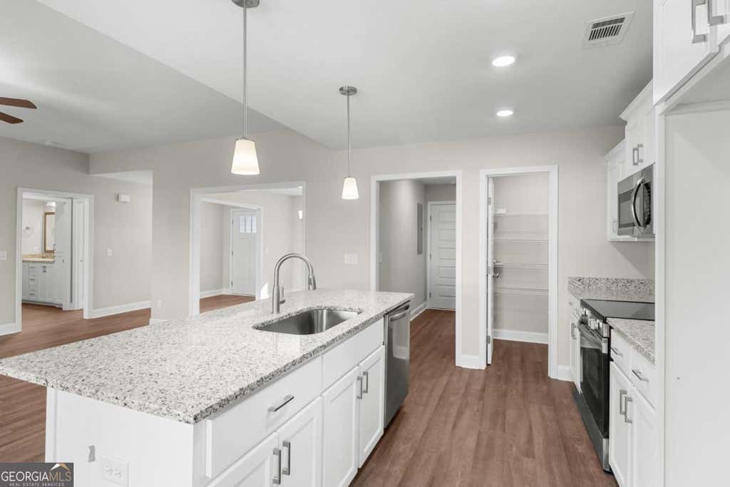 Photo of 516 Doyle Lane, Statesboro, GA 30458 (MLS # 10810663)