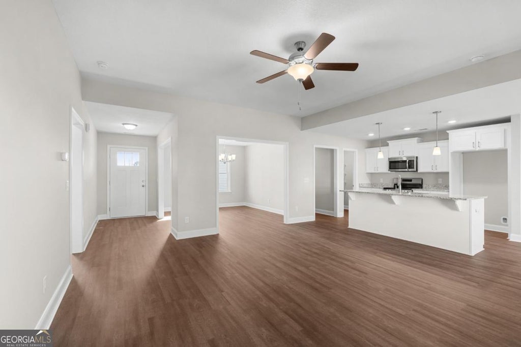 Photo of 516 Doyle Lane, Statesboro, GA 30458 (MLS # 10810663)