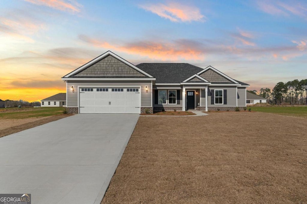 Photo of 516 Doyle Lane, Statesboro, GA 30458 (MLS # 10810663)