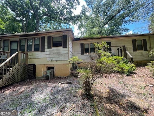5437 Hamby RD