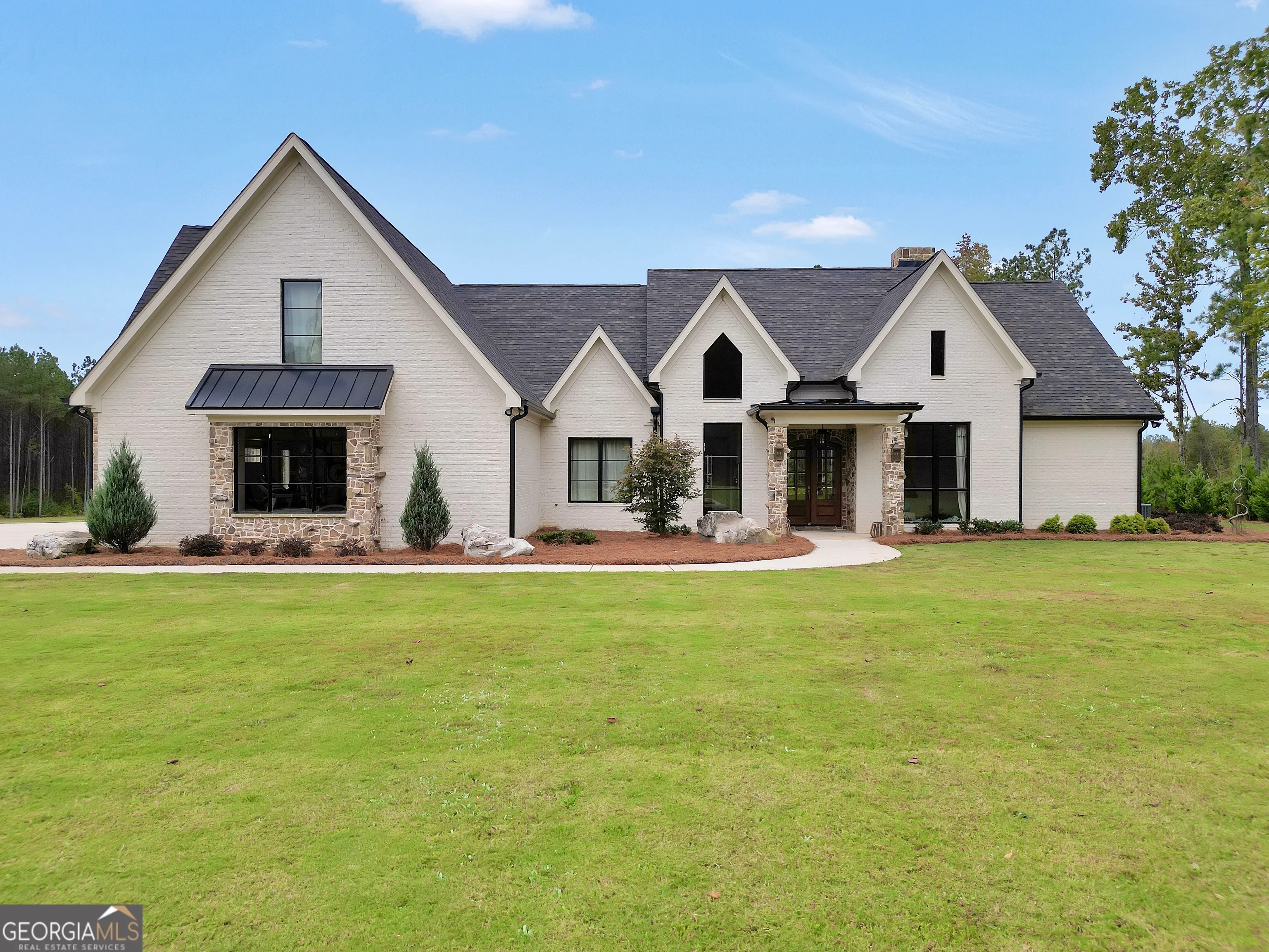 5700 Goolsby Road