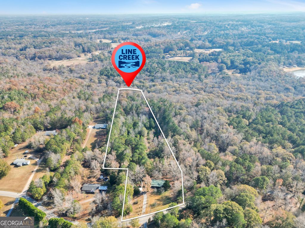 Photo of 195 Goodlin Road, Palmetto, GA 30268 (MLS # 10704496)