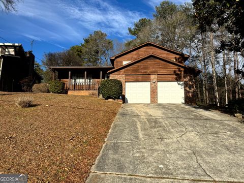 8678 Glenwoods DR Riverdale GA 30274