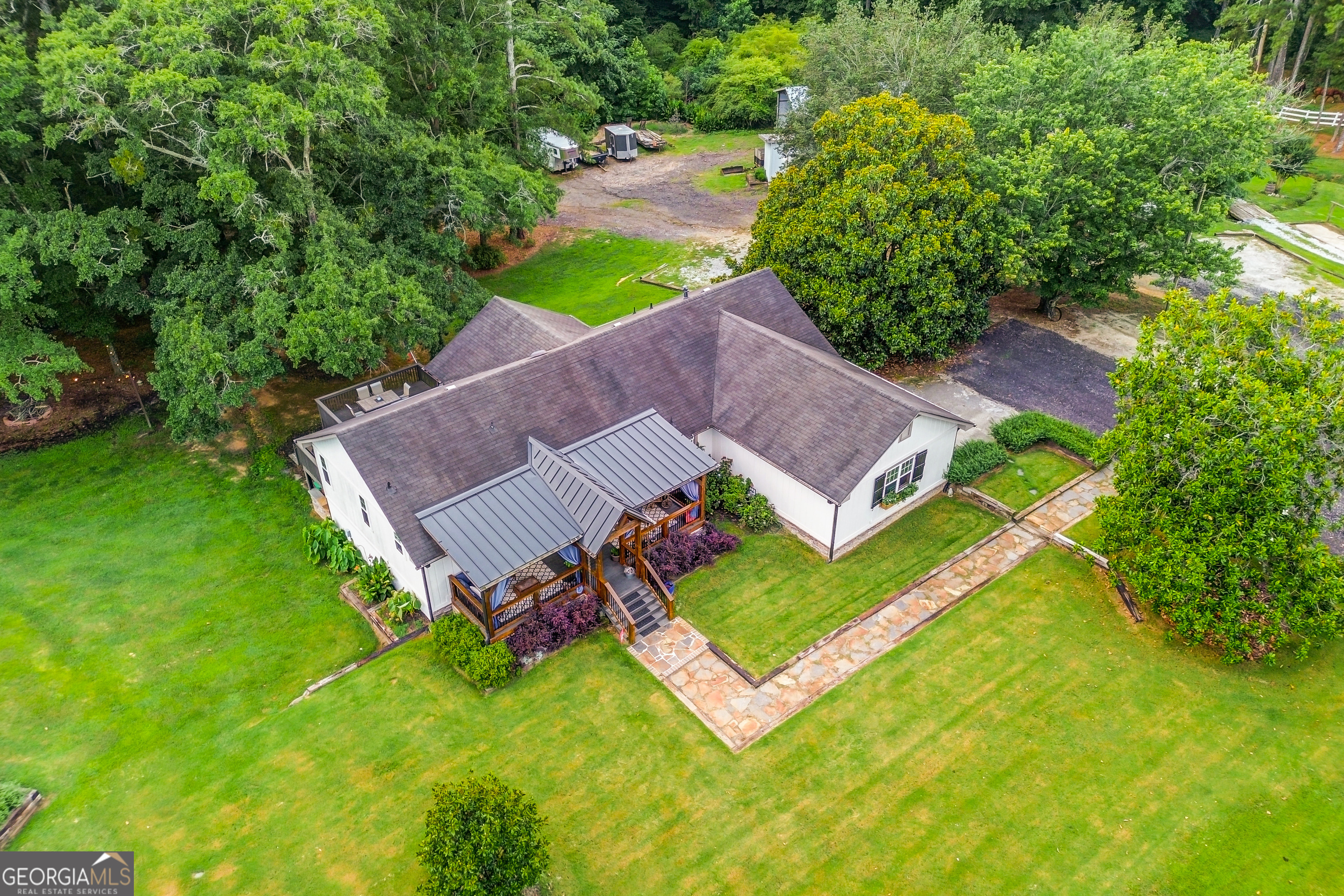 8401 Norris Lake WAY