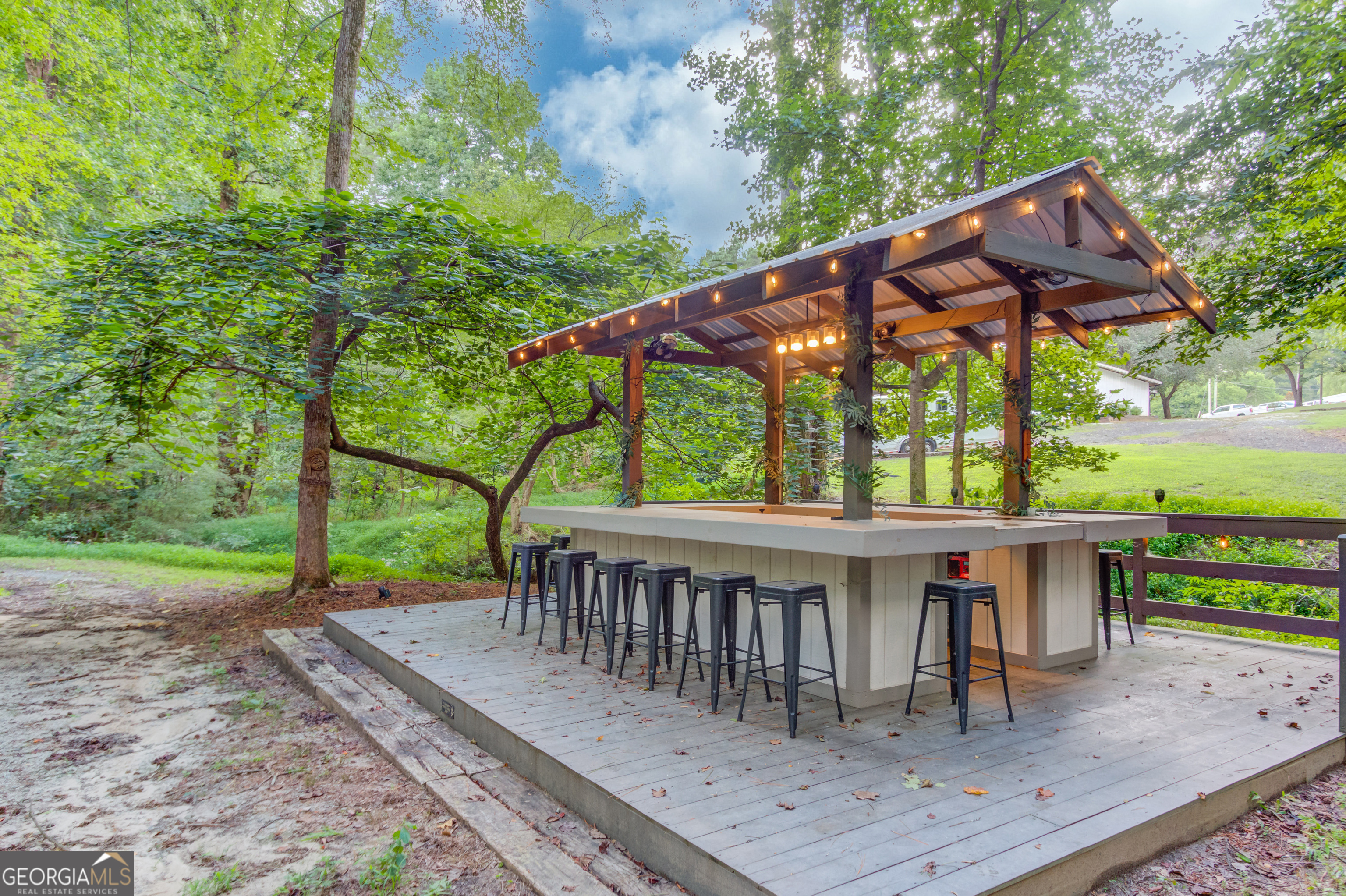 8401 Norris Lake WAY