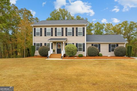 Photo of 91 Rosemary Way, Buchanan, GA 30113 (MLS # 10635335)