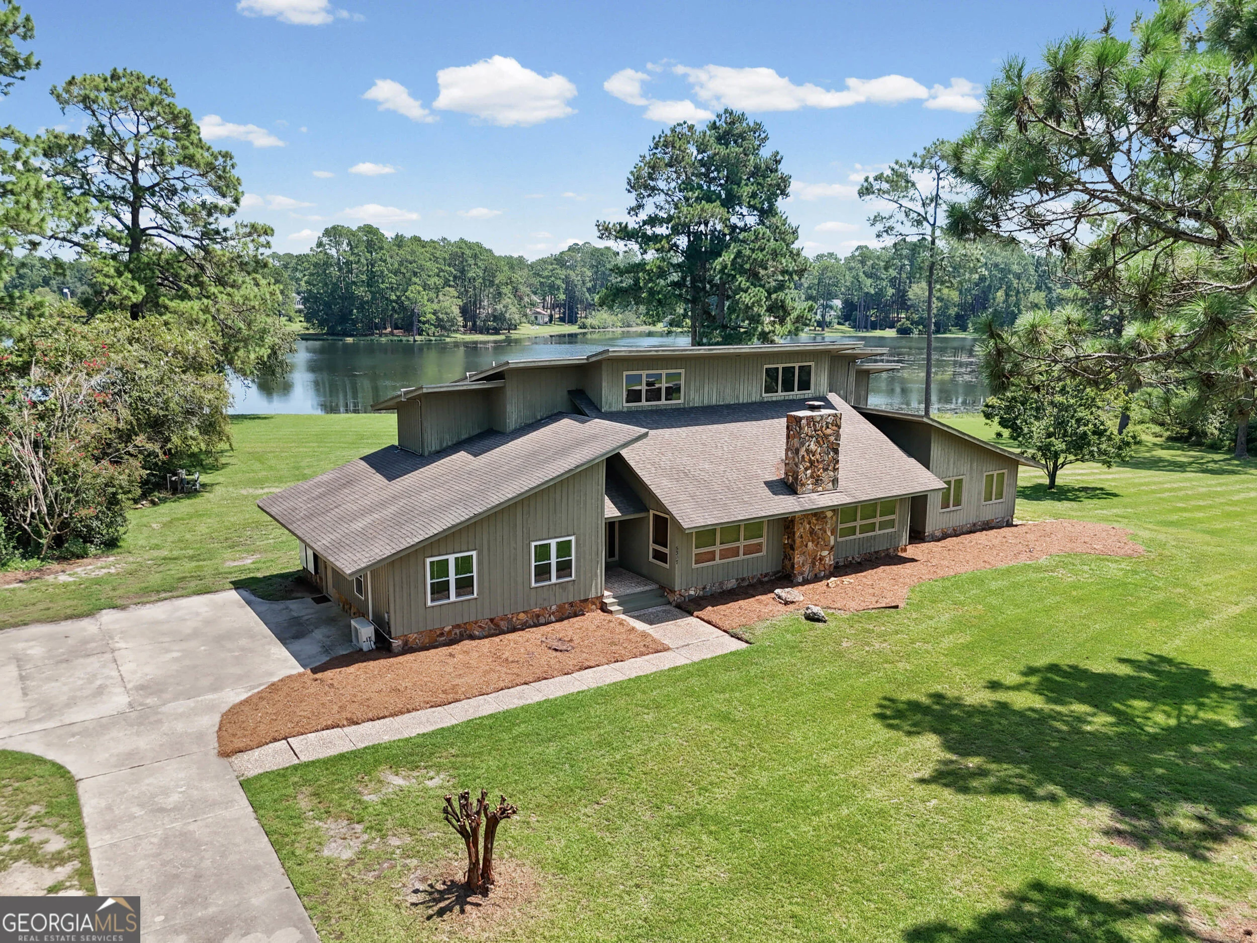 5307 Forest Lake Drive, Tifton, GA, 31794