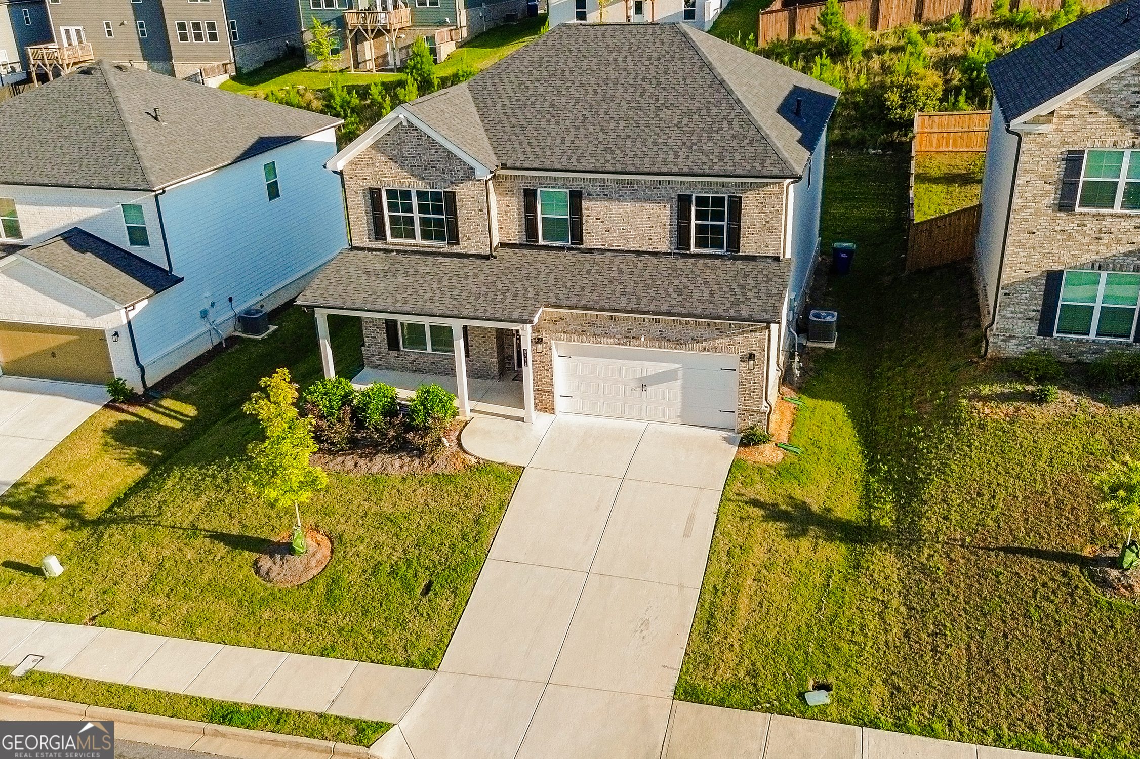 4774 Mock Orange ST SW