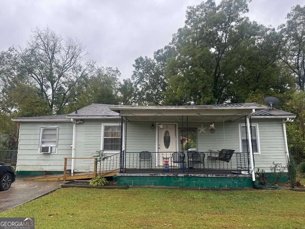 Photo of 105 Grover Street SW, Rome, GA 30161 (MLS # 10872020)
