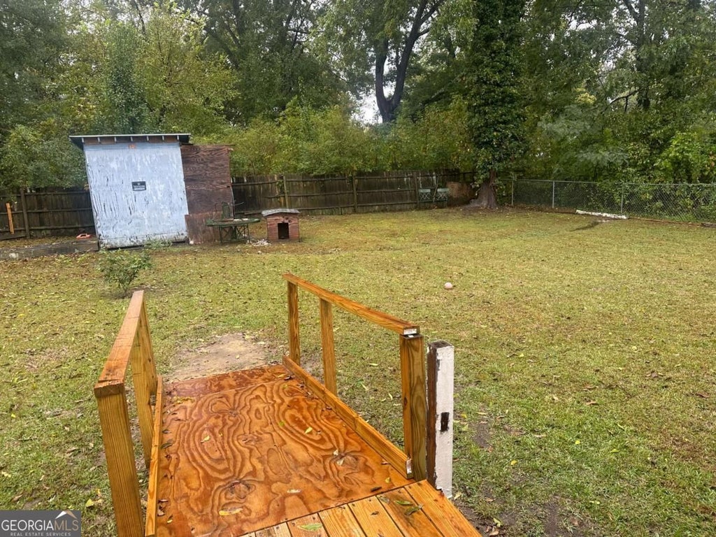Photo of 105 Grover Street SW, Rome, GA 30161 (MLS # 10872020)