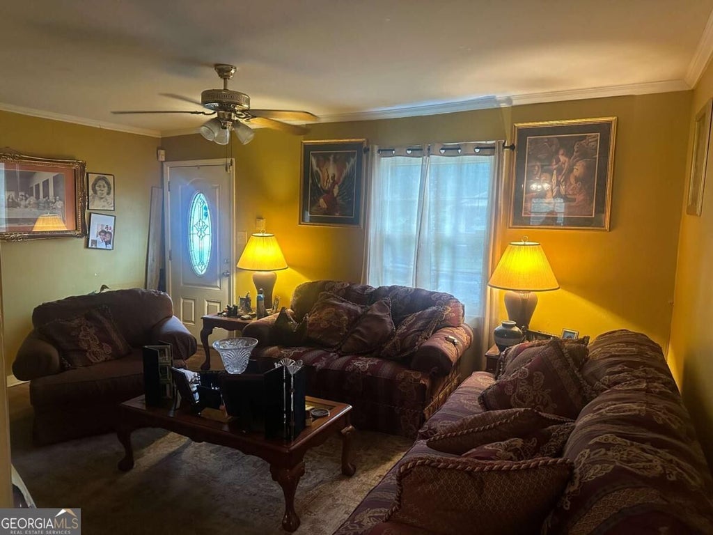 Photo of 105 Grover Street SW, Rome, GA 30161 (MLS # 10872020)